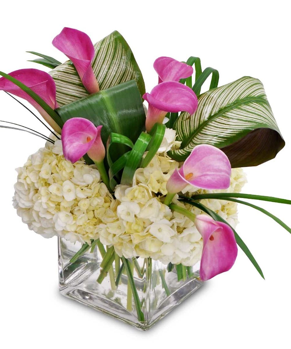 Akala Lilies Fort Worth Florist Flower Delivery Fort Worth, TX