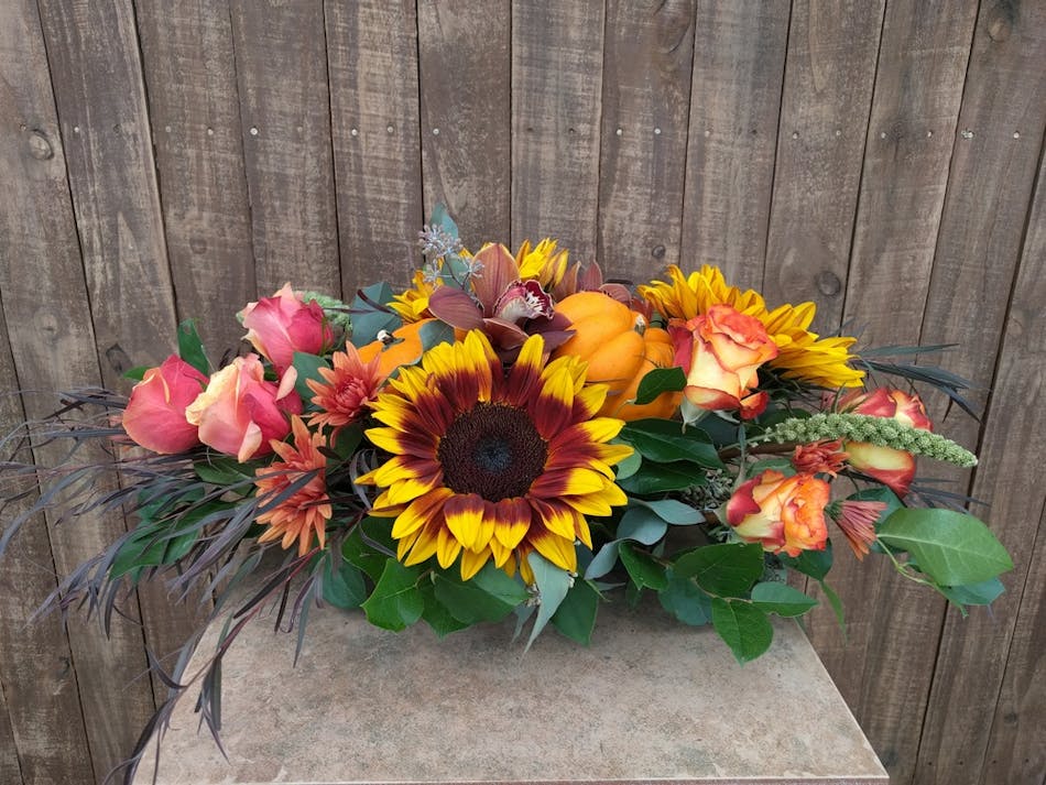 Sunflower Seasons Fort Worth Florist Flower Delivery Fort Worth, TX