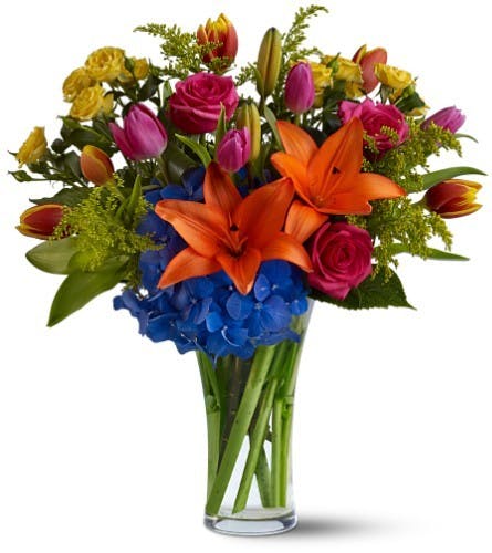 Fort Worth Florist & Fort Worth Same-Day Flower Delivery ...
