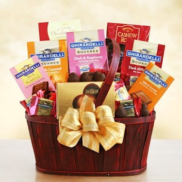 Fort Worth Gourmet Gift Basket Delivery | Gift Baskets Fort Worth