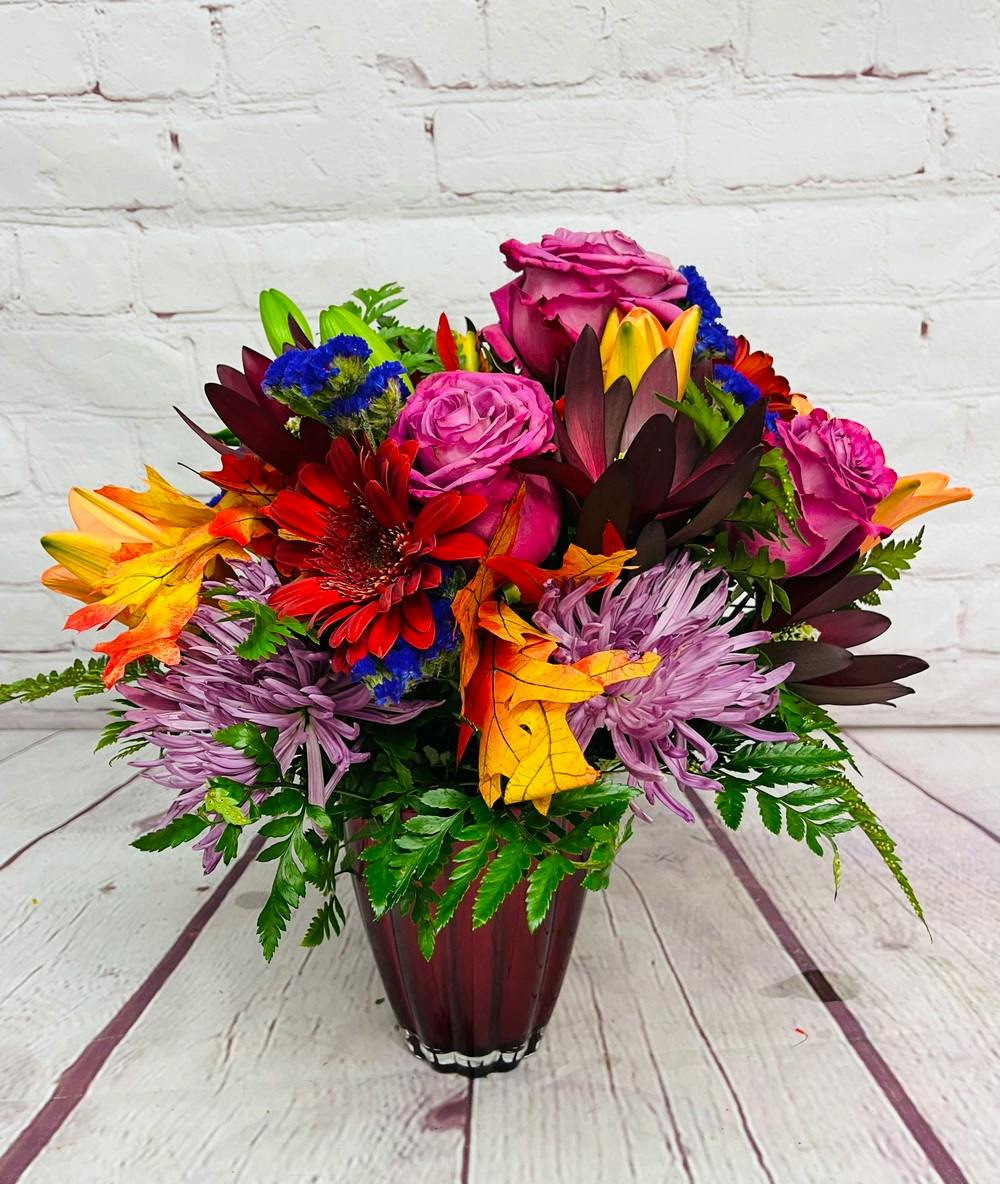 Fort Worth Florist & Fort Worth SameDay Flower Delivery Gordon