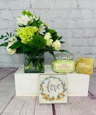 Limelight Tyler Candle Gift Set