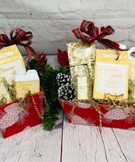 Tyler Candle Holiday Gift Sets