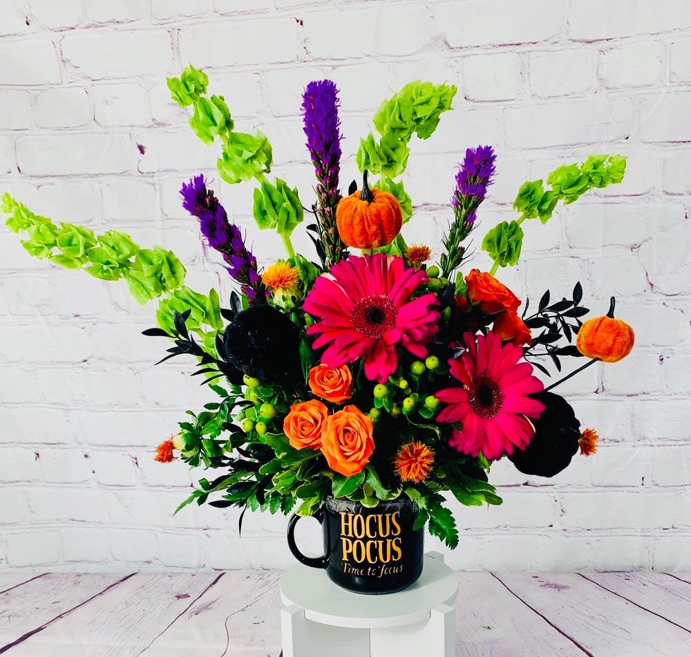 Fort Worth Florist & Fort Worth SameDay Flower Delivery Gordon